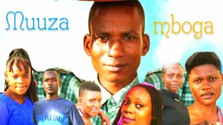 MUUZA MBOGA Episode 1 #directed by ashi4 \