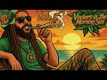 🌴 Roots & Rasta Dub Chronicles – Vision in the Herbs