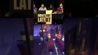 LATENT: SHOW KI BHI G*ND MARI | SAMAY RAINA | INDIAS GOT LATENT #samayraina #funny #standupcomedy