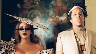 Beyoncé - MOOD 4 EVA (feat. Jay-Z, Childish Gambino & Oumou Sangare) [Black Is King Extended]