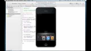 Xcode 4.4 Tutorial - NSUserDefaults