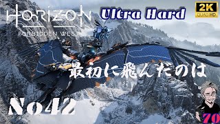 No42　ニューゲーム✚は使わない！　ゼロから始めるウルトラハード挑戦するしかない。過酷なレベル上げ,70歳ゲーマー頑張ろう！　＃ウルトラハード　＃禁じられし西部　＃難しい