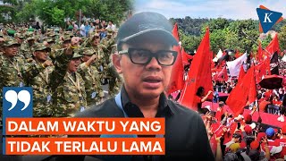 55 Kader PDI-P Segera Ikuti Retret Kepala Daerah di Akmil Magelang