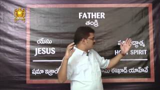 Kraisthavune Payanam (Trinity Part 2)Episode 0013