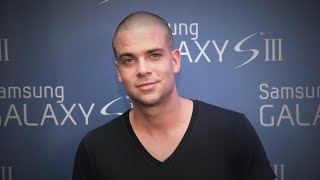 'Glee' Star Mark Salling Agrees to Plead Guilty to Child Pornography