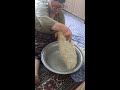 kuru yufkadan ıspanaklı börek