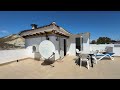 Villa with private pool, jacuzzi and solarium in VeraMar 6   Vera Playa (Almería)