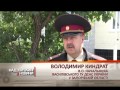 Осы покусали детей в Запорожье