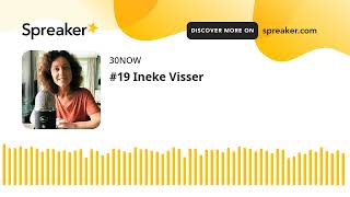 #19 Ineke Visser