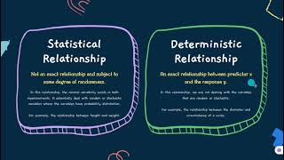 Assignment 1 Regression Modelling