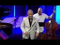 nestor torres live flute mastery unforgettable wdna jazz encounters