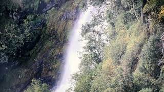 Catherine Waterfalls Coonoor Trailer