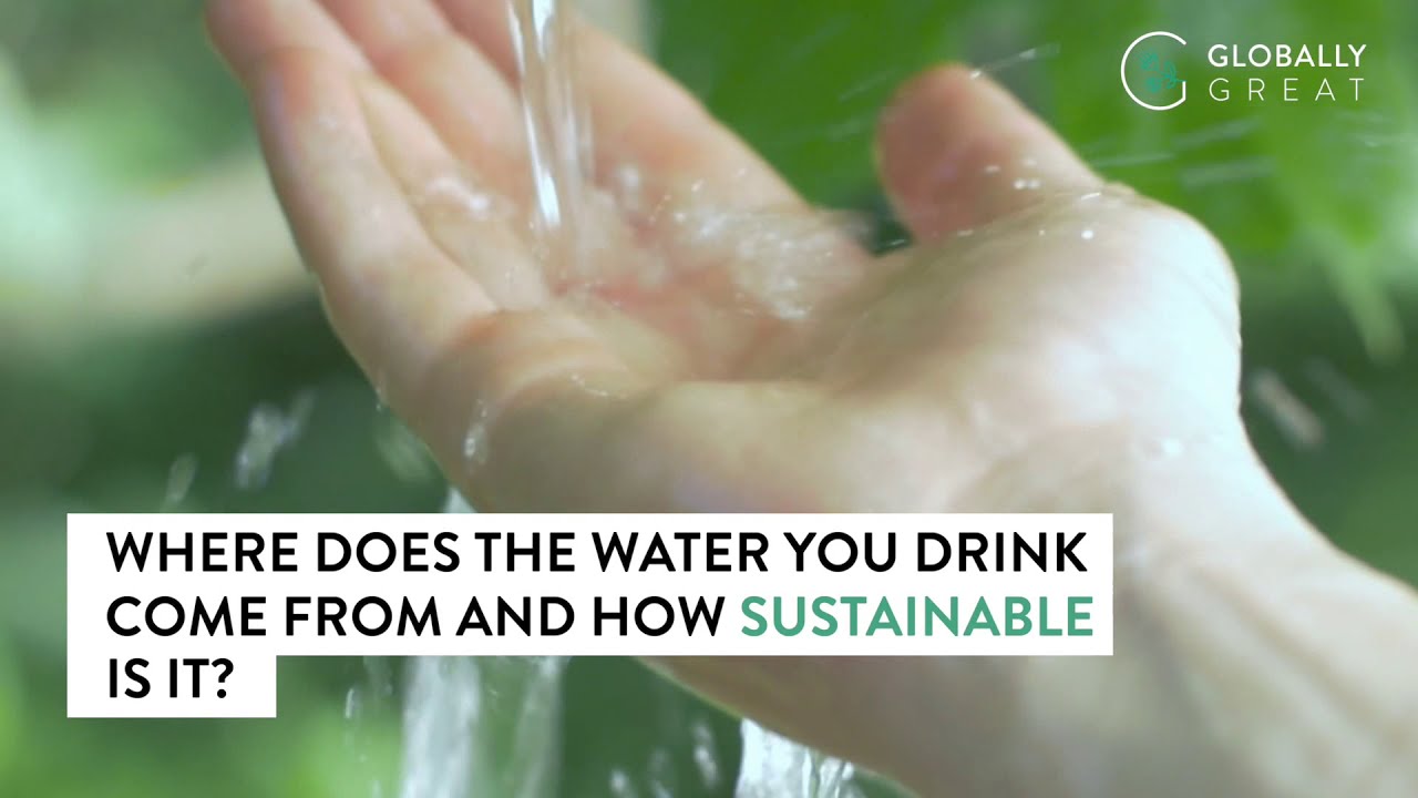 5 Innovations To Provide Clean Drinking Water - YouTube