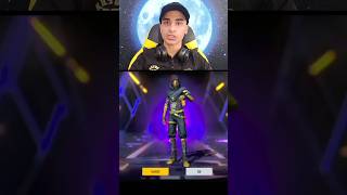 کد مخفی فری فایر، با این کد ست b2k رو بگیر😱🔥 #viral #freefire #shorts