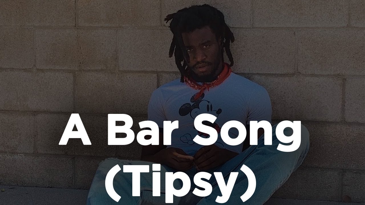 Shaboozey - A Bar Song (Tipsy) (1 Hour Straight) - YouTube Music