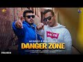 Danger Zone (Official Video) - Ali Nawaz & Usman Malik | Latest Punjabi Song 2024 | 4k video