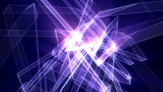 4K 60fps: After Effects Intro Animation (Trapcode Mir Test)