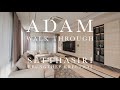 [6K] ADAM WALK THROUGH | EP.26 | PROJECT : 