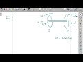 'Two wheels of moment of inertia 4 kg m? rotate side by side at the rate of 120 rev 7 min and 240 r…