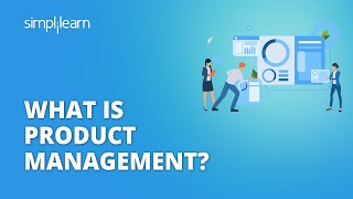 What Is Product Management? | Product Management in One Minute !! | #Shorts | Simplilearn