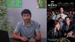 The Menu (2022) EXPLAINED - Film Review