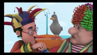 Motu Patlu Movie - Motu Patlu in Carnival Island Part 1 | Dubb Indonesia | Itoonz Animasi