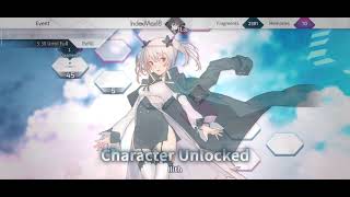 Arcaea - I got ILITH!!!