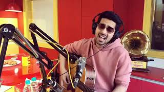Armaan Malik Sings Dil me ho Tum Live Unplugged | Armaan Malik | T-series