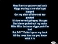 Rack City-Tyga Lyrics