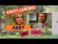 Knots Landing 7x01 Abby vs. Greg