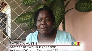 RCP Revisited, Clarendon Jamaica (CCSI-Banyan 2009) - Part 1