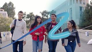UC Irvine: Powered by Possibility: 60th Anniversary