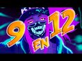 EL REGENTE DE LA CUSPIDE DE LA CASA 9 EN LA CASA 12 EN LA CARTA NATAL | *** ZOMBIE OMG! ***