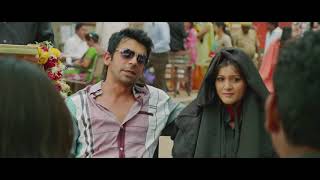Heropanti   Sunil Grover Funny Scene    Full HD 1080p   Tiger Shroff   Kirti Sanon