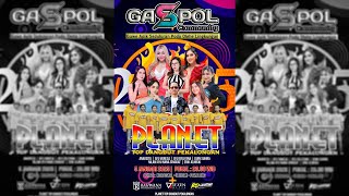 LIVE MUSIK PLANET  TOP DANGDUT PEKALONGAN  \