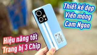 Đánh giá Honor 90GT: Hiệu năng tốt với 3 Chip trang bị. Nhưng vẫn có Cam Ngon, viền MH siêu mỏng !