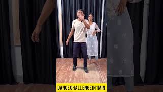 Dulhan Ke Mathe Ki Bindiya | 1 Min Dance Challenge | Dance Competition | #shorts #ytshorts