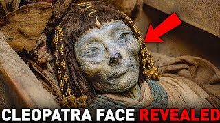 Cleopatra?! What If We Already Found Her Tomb?