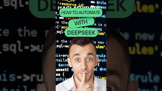 DeepSeek: How to Automate Anything (FREE!)