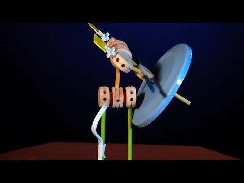 Figure It Out How They Kept The Hubble Space Telescope Working Spacerip