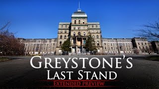 Greystone's Last Stand - Extended Preview