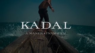 Kadal Official Teaser [HD]
