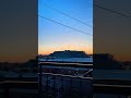 Lee Jeltz is live! Spring Sunset in Montreal