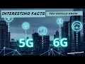 what is 6G network Explained | 6G vs 5G