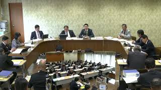 【津市議会】20241210建設水道委員会②