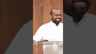 உன்னை திரும்பவும் உருவாக்குவார் | JOHNSAM JOYSON|TAMIL CHRISTIAN MESSAGE | FGPC NAGERCOIL