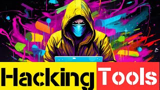 6 Tools Hackers CAN'T Live Without