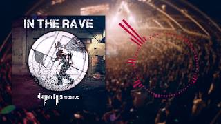 DVBBS \u0026 Vinai vs Linkin Park - In the Rave (Julian Ellis Mashup)