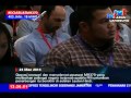 MH 370- KRONOLOGI KEHILANGAN [6 OGOS 2015]