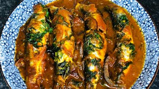 Goan Tomato Sardines Recipe | Goan Sardine|Easy Sardines | Authentic Goan Food | Soul food recipes